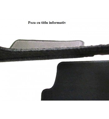 Covoare mocheta SEAT TOLEDO IV 2013-> ( MO 0364 )